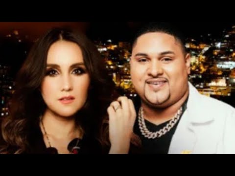 Kevin O Chris e Dulce Maria lança uma versão tipo Gin da música Ela tá movimentando