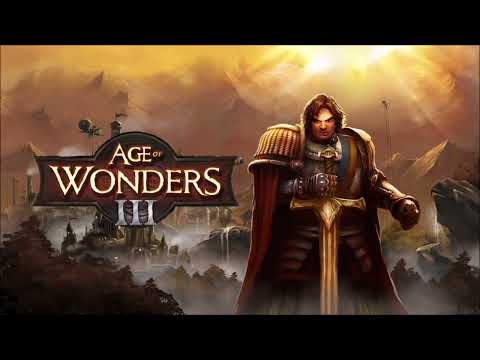 Drakim's VGM 1504 - Age of Wonders III - As Fall Made Way For Winter