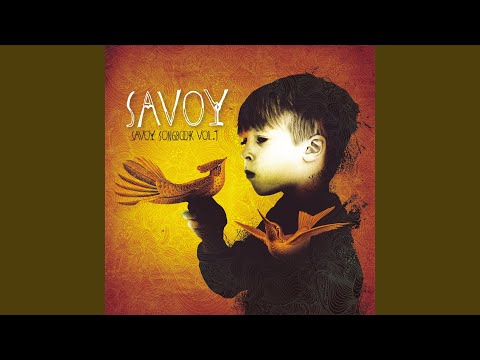 Tears From a Stone - Savoy