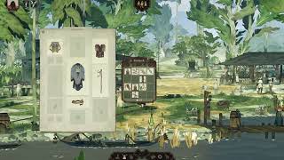 Ethan plays Book Of Travels with Pakkrat. Pockets, more pockets NEED MORE POCKETS!