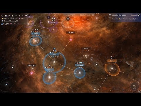 endless space 2 ships guide