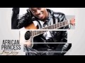 Korede Bello - African princess