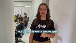 Eagle Gestão: Agora na Nuvem