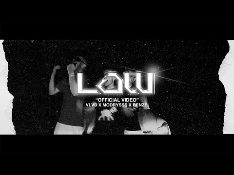 Wa9Ves - LOW (Official Video) ft. Modrysss, Vlvd, Benzei