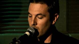 Zero 7 - Medicine Man (Live Session 2009)