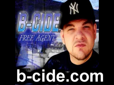 B-CIDE - Where I Started From