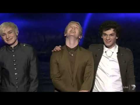 Brothers 3 - Hey brother