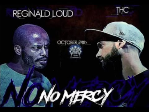 Reginald Loud vs THC
