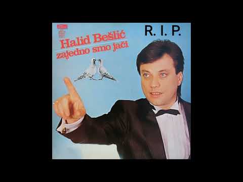 HALID BESLIC - Zajedno smo jaci FULL HD 1920x1080