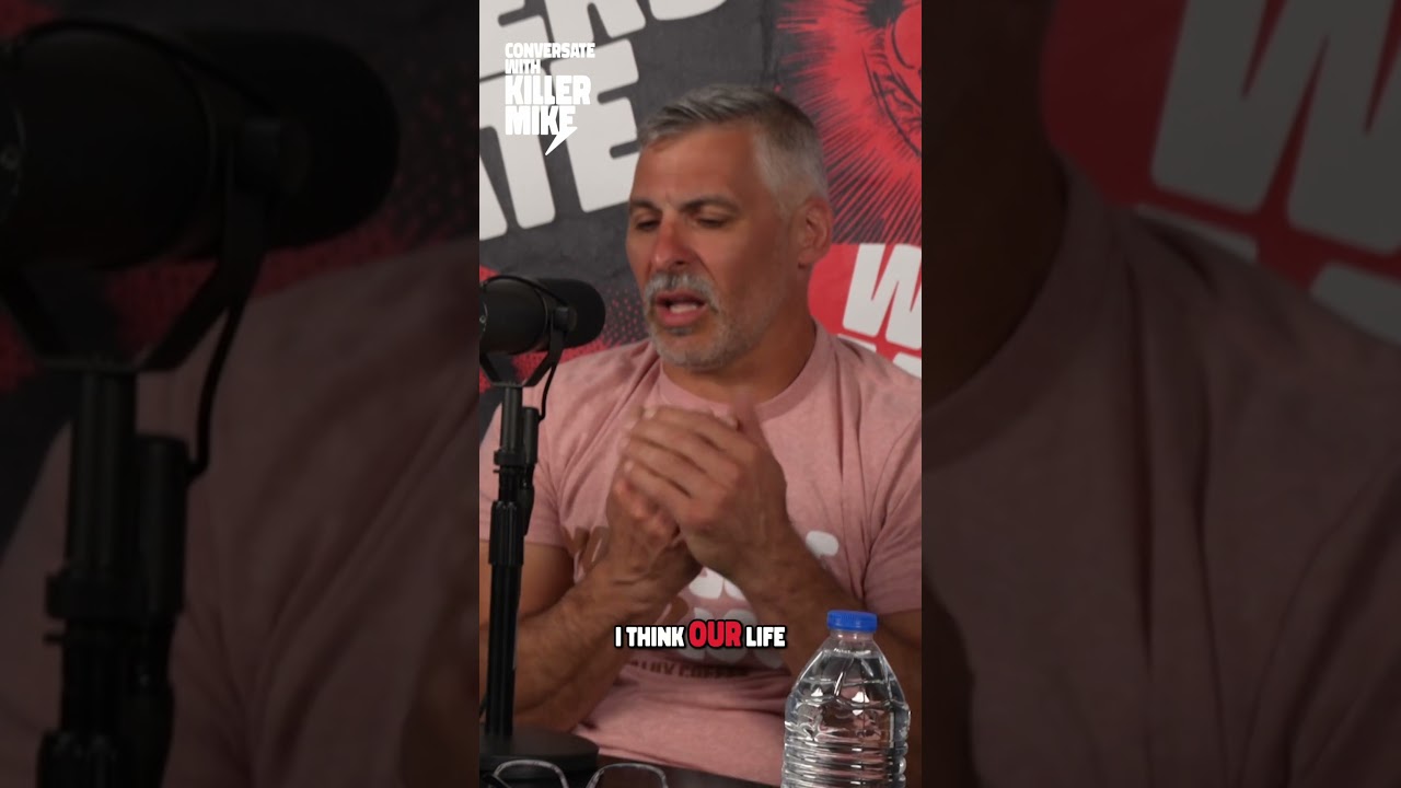 "Never Waste A Day!" Mickey Schuch