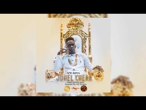 Myke Jayda - Johel Cherr (Official Audio) 2019