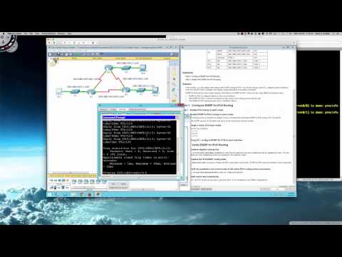 Spring 2015 - CSI257-847 (Week #5 - 02212015) - Packet Tracer 7.4.3.4 Tutorial