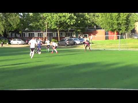 17.07.2017 FK BEITAR - ISG/FREE