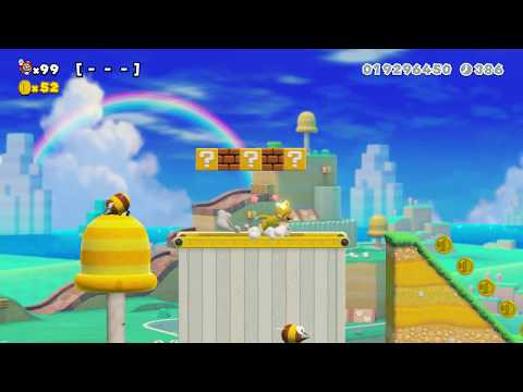 Super Mario Maker 2 🔧 Endless Challenge 657 - 672