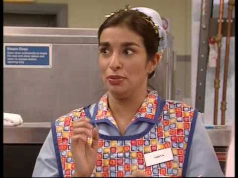 Dinnerladies - Series 2 - Episode 6 - Part 2