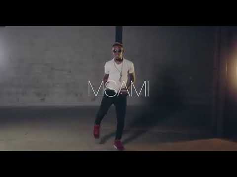 (VIDEO) Msami baby ligoma (official video)