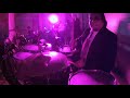 Omar Alcantar DrumCam YMCA