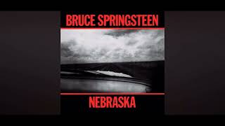 USED CARS  Bruce Springsteen　日本語