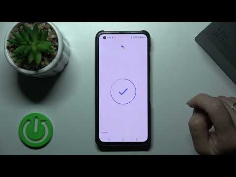 How to Activate Hey Google in ASUS Zenfone 9 – Google Assistant Feature