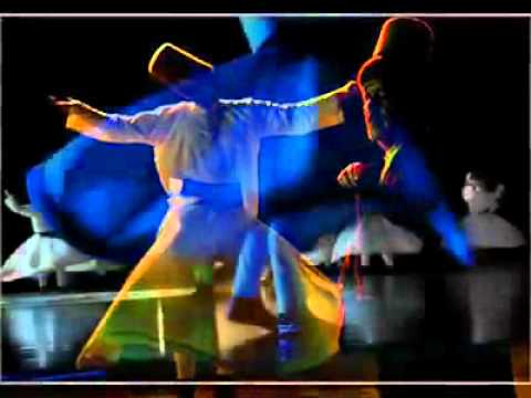 Grup Flört - Bize Dervişler Geldi