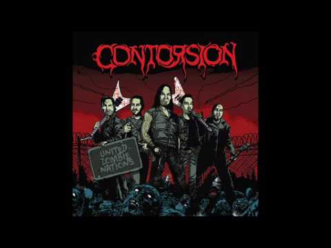 Contorsion - U.Z.N. (Full Album, 2017)