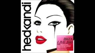 VA Hed Kandi: Ibiza 2010 - Example - Kickstarts (Wez Clarke Mix)