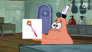Patrick that's Magical Angel Creamy Mami 2
