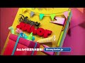 Disney Junior Japan Birthday Album March 2022