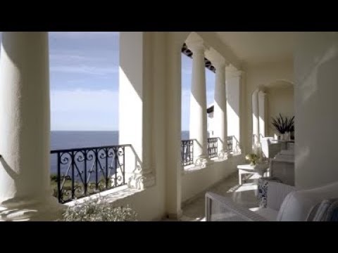 Grand-Hôtel du Cap-Ferrat, A Four Seasons Hotel Miniature vidéo YouTube 15