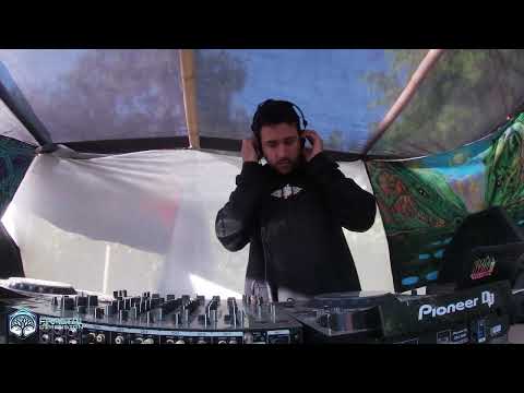 Aquarius ORB - Resina records @ Mutaciones