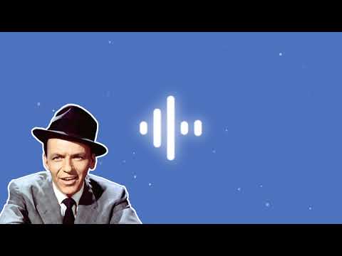 Frank Sinatra - Fly Me To The Moon (Mattrixx Remix)