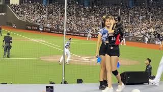 Re: [討論] 李珠恩哭了？