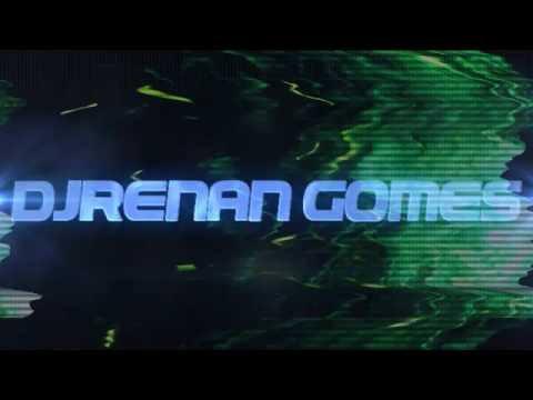 Adam Lamber - Ghost town Funk Remix - DJRENAN GOMES