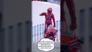 Download lagu Juara Dunia Moto GP Marc Marquez selebrasi ala ala pacu jalur.👏 #shorts #beritaviral #videoviral mp3 Download lagu Juara Dunia Moto GP Marc Marquez selebrasi ala ala pacu jalur.👏 #shorts #beritaviral #videoviral mp3