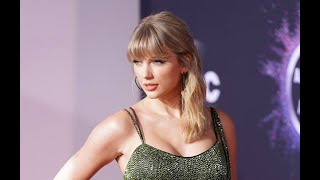 Taylor Swift - Lucky You