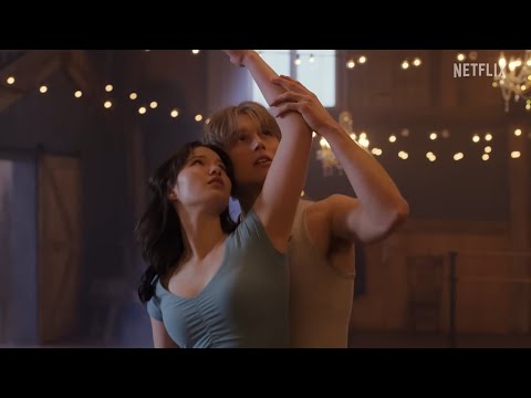 Finding Her Edge | Official Trailer | Netflix