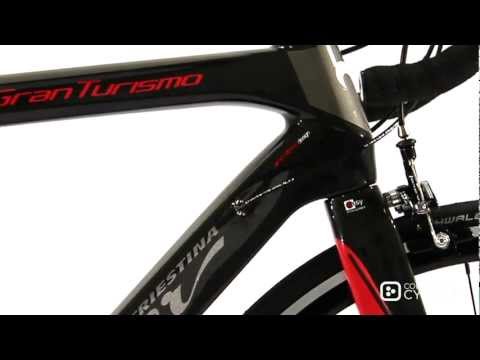 Wilier Gran Turismo Campagnolo Chorus Featured Bike