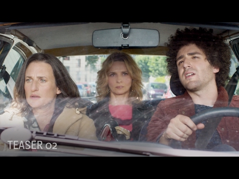 Telle Mère Telle Fille - Teaser 2