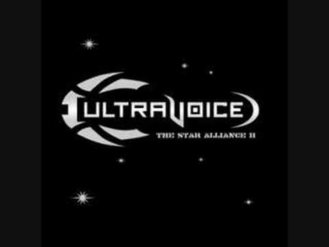 Ultravoice vs Bizzare Contact vs. DJ Feio - Nasty