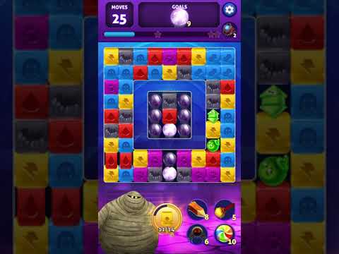 Hotel Transylvania Blast Level 277 NO BOOSTERS - A S GAMING ✔️