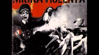 Migra violenta - holocausto capitalista (2004) FULL ALBUM