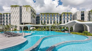 Village Hotel Sentosa by Far East Hospitality