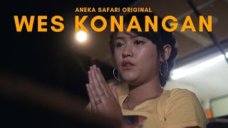 Download lagu Happy Asmara - Wes Konangan (ANEKA SAFARI) mp3