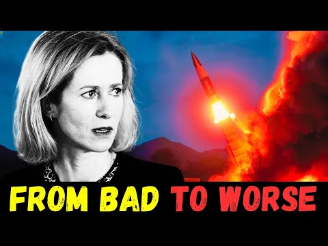 Europe Wants To Speak To Russia But Doesn't Know How and When