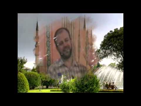 Husamedin ef. Abazi - Karakteri i muslimanit