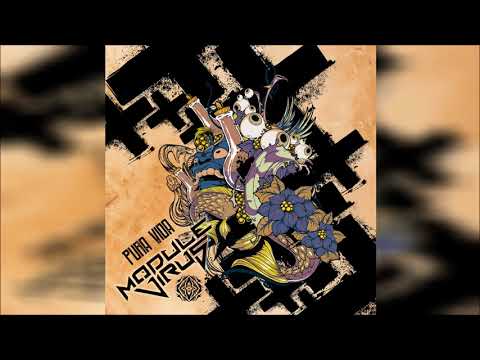 Module Virus & Friends - Pura Vida [Full Album]