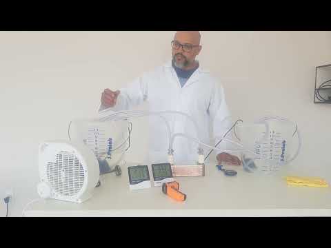 Aula Prática de Sistemas Térmicos