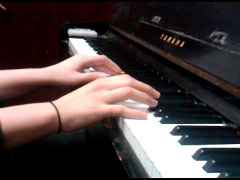 Diving Bell and the Butterfly Theme