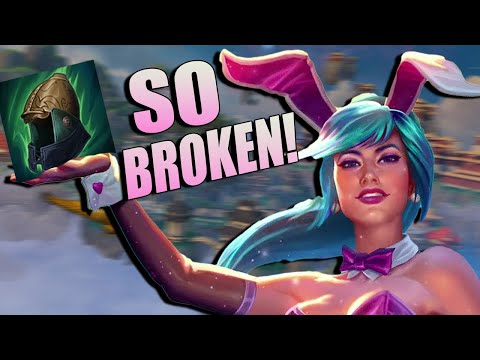 MY ARMY OF MINIONS LITERALLY MAKES HIM RAGEQUIT - Masters Ranked Duel - SMITE