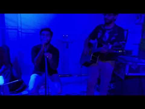 Ritesh Singh Afreen afreen cover